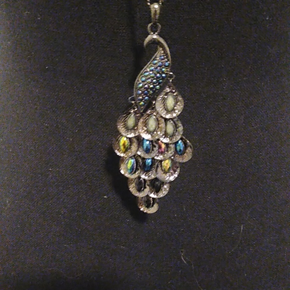 💗 necklace